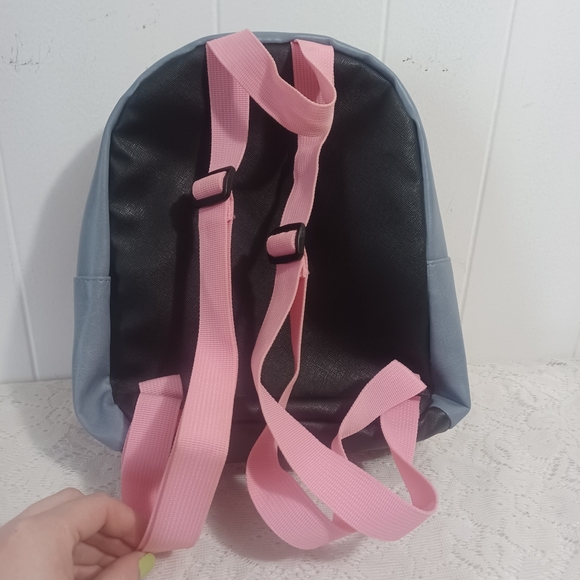 AC/DC Mini Backpack - Picture 7 of 10